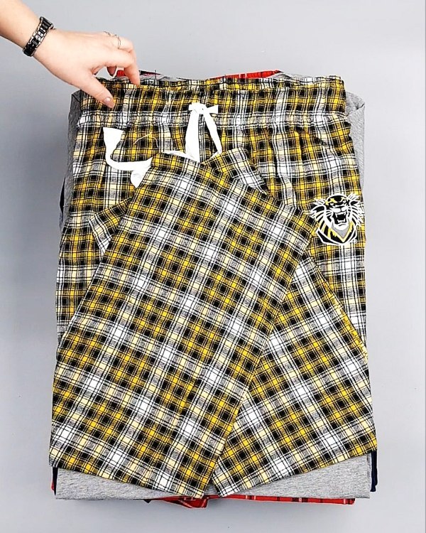 Фотография  663 - Домашняя одежда CAN 104#10 кг, ЛОТ №7331 оптом в Оренбурге и Оренбургской области