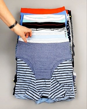 Фотография  376 - Нижнее белье TCM Kids 074#5 кг, ЛОТ №7397 оптом в Оренбурге и Оренбургской области