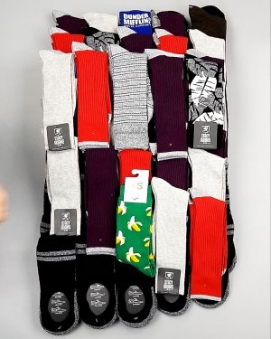 Купить Носки CAN 084#5 кг, ЛОТ №7391 оптом в Оренбурге и Оренбургской области