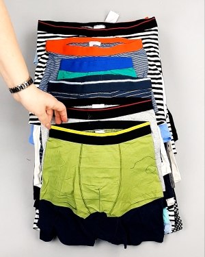 Фотография  445 - Нижнее белье TCM Kids 074#5 кг, ЛОТ №7398 оптом в Оренбурге и Оренбургской области