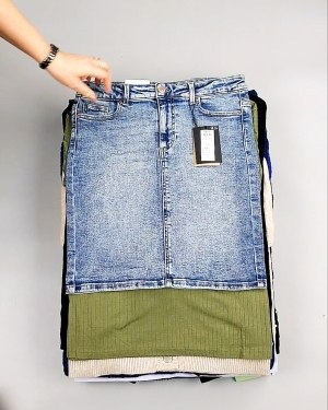 Фотография  618 - Bestseller Winter mix 104#15 кг, ЛОТ №7343 оптом в Оренбурге и Оренбургской области