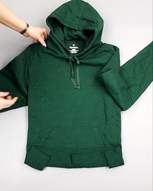 Фотография  325 - HOODIE CAN 084#10 кг, ЛОТ №7425 оптом в Оренбурге и Оренбургской области