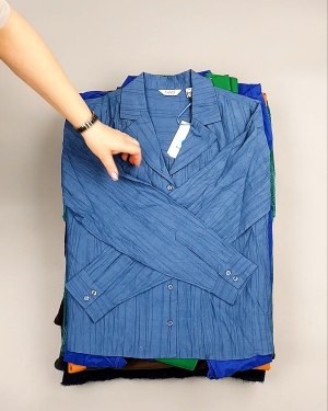 Фотография  714 - B.YOUNG Winter mix 104#15 кг, ЛОТ №7412 оптом в Оренбурге и Оренбургской области