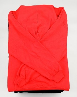 Купить Толстовки м/ж (Sweat Tops)#20 кг, ЛОТ №7433 оптом в Оренбурге и Оренбургской области