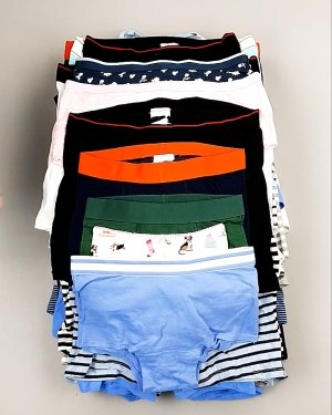 Купить Нижнее белье TCM Kids 074#5 кг, ЛОТ №7396 оптом в Оренбурге и Оренбургской области