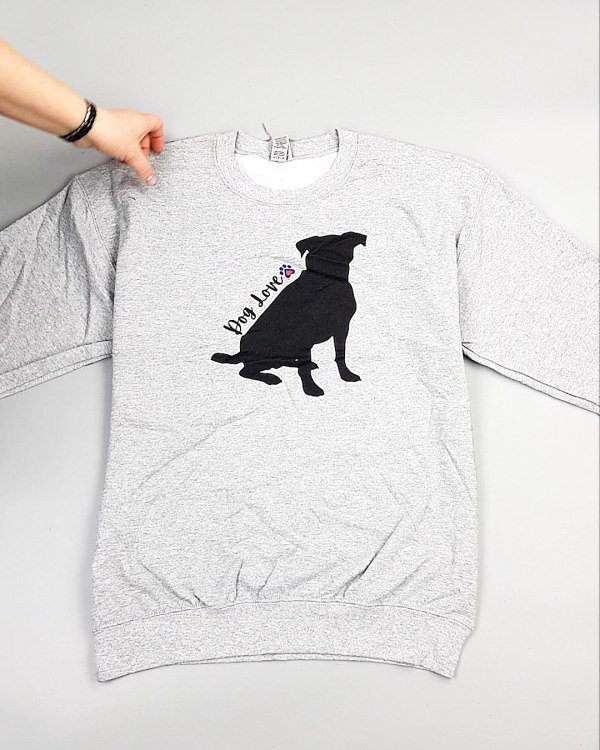 Фотография  569 - Толстовки м/ж (Sweat Tops)#20 кг, ЛОТ №7435 оптом в Оренбурге и Оренбургской области