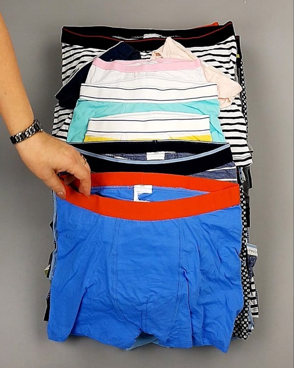 Фотография  775 - Нижнее белье TCM Kids 074#5 кг, ЛОТ №7397 оптом в Оренбурге и Оренбургской области