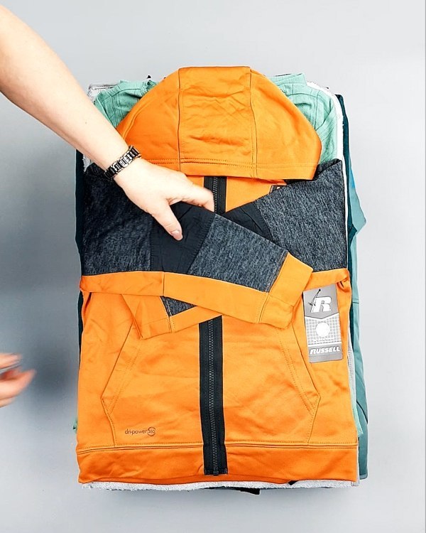 Фотография  648 - BRAND STOCK Kids Winter#10 кг, ЛОТ №7386 оптом в Оренбурге и Оренбургской области