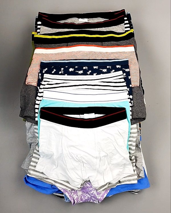 Фотография  473 - Нижнее белье TCM Kids 074#5 кг, ЛОТ №7395 оптом в Оренбурге и Оренбургской области