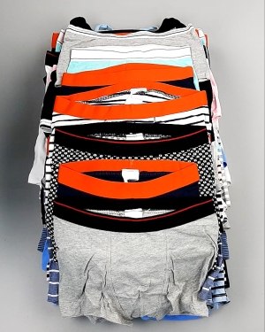 Фотография  346 - Нижнее белье TCM Kids 074#5 кг, ЛОТ №7396 оптом в Оренбурге и Оренбургской области