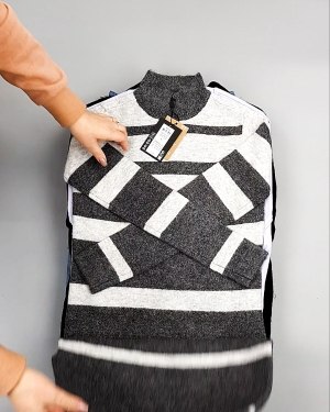 Фотография  624 - PIECES Winter mix 104#15 кг, ЛОТ №7378 оптом в Оренбурге и Оренбургской области