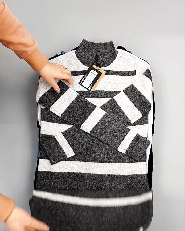 Фотография  867 - PIECES Winter mix 104#15 кг, ЛОТ №7378 оптом в Оренбурге и Оренбургской области