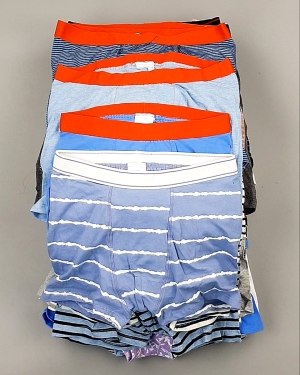 Фотография  706 - Нижнее белье TCM Kids 074#5 кг, ЛОТ №7395 оптом в Оренбурге и Оренбургской области