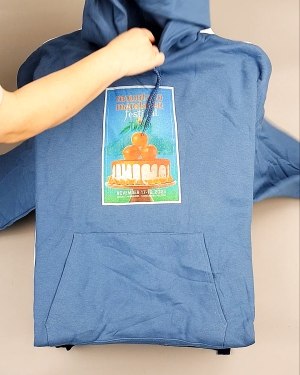 Фотография  318 - Толстовки м/ж (Sweat Tops)#20 кг, ЛОТ №7434 оптом в Оренбурге и Оренбургской области