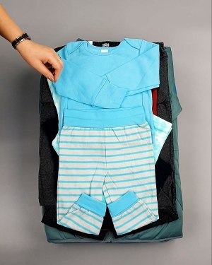 Фотография  211 - BRAND STOCK Kids Winter#10 кг, ЛОТ №7386 оптом в Оренбурге и Оренбургской области