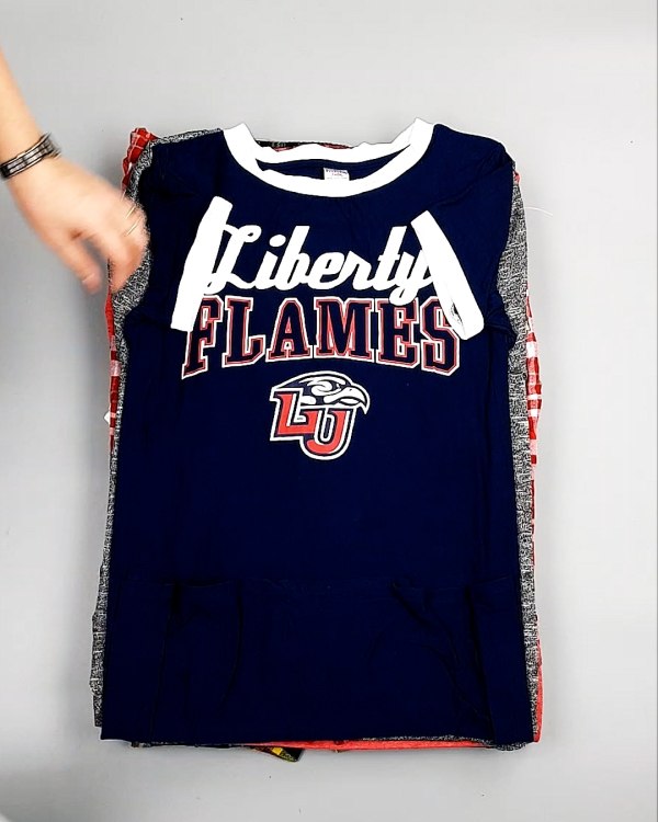 Фотография  283 - Домашняя одежда CAN 104#10 кг, ЛОТ №7328 оптом в Оренбурге и Оренбургской области