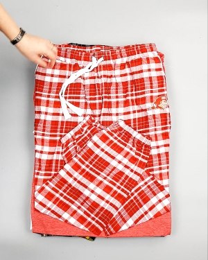 Фотография  652 - Домашняя одежда CAN 104#10 кг, ЛОТ №7328 оптом в Оренбурге и Оренбургской области