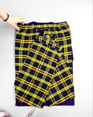 Фотография  157 - Домашняя одежда CAN 104#10 кг, ЛОТ №7328 оптом в Оренбурге и Оренбургской области