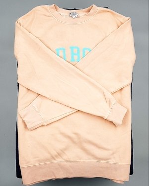 Купить Толстовки СТОК CAN 0424#10 кг, ЛОТ №7447 оптом в Оренбурге и Оренбургской области