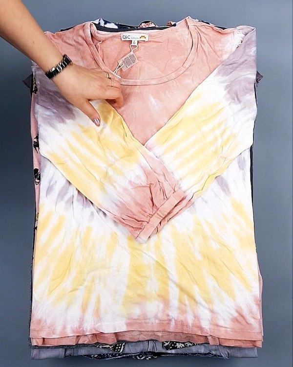 Фотография  279 - C&C mix CAN 084#7 кг, ЛОТ №7455 оптом в Оренбурге и Оренбургской области