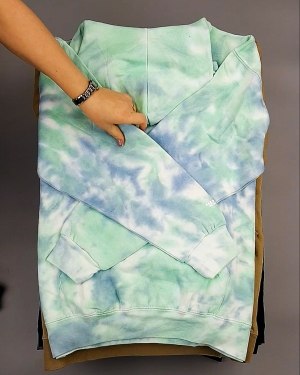 Фотография  462 - Толстовки СТОК CAN 0424#10 кг, ЛОТ №7447 оптом в Оренбурге и Оренбургской области