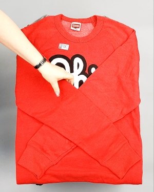 Фотография  133 - HOMAGE CAN 084#10 кг, ЛОТ №7496 оптом в Оренбурге и Оренбургской области