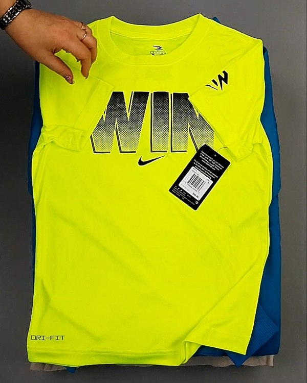 Фотография  633 - Sport дети CAN 124#5 кг, ЛОТ №7473 оптом в Оренбурге и Оренбургской области