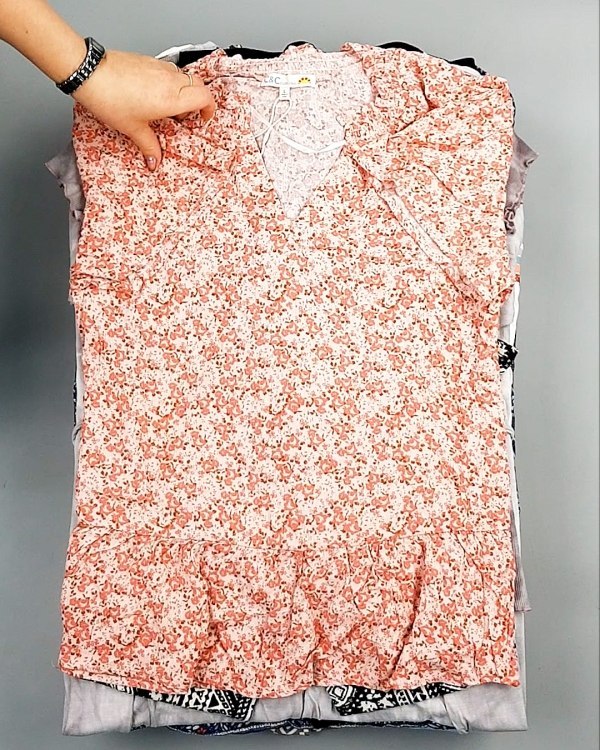 Фотография  603 - C&C mix CAN 084#7 кг, ЛОТ №7455 оптом в Оренбурге и Оренбургской области