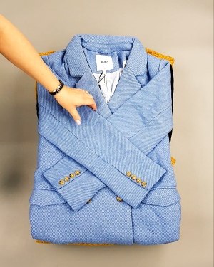 Фотография  502 - Пальто Bestseller 104#10,2 кг, ЛОТ №7558 оптом в Оренбурге и Оренбургской области