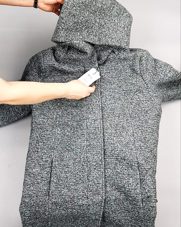 Фотография  622 - Пальто Bestseller 104#10,75 кг, ЛОТ №7561 оптом в Оренбурге и Оренбургской области