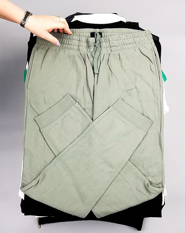 Фотография  312 - 12191 H&M mix textil 1224#25 кг, ЛОТ №7489 оптом в Оренбурге и Оренбургской области