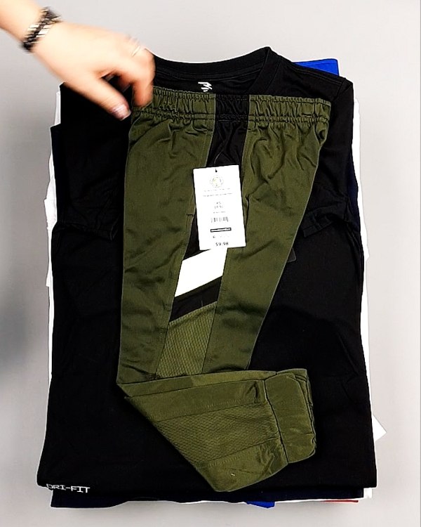 Фотография  244 - Sport дети CAN 124#5 кг, ЛОТ №7475 оптом в Оренбурге и Оренбургской области