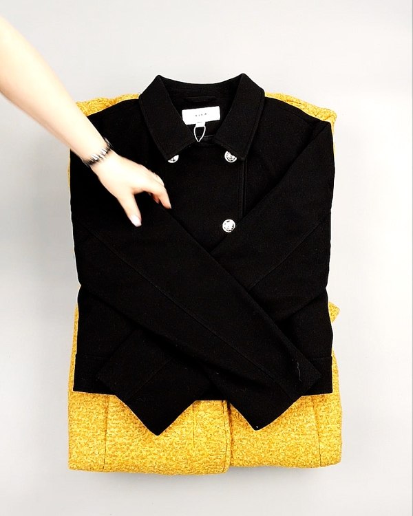 Фотография  221 - Пальто Bestseller 104#10,2 кг, ЛОТ №7558 оптом в Оренбурге и Оренбургской области