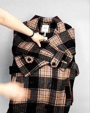 Фотография  606 - Пальто Bestseller 104#10 кг, ЛОТ №7557 оптом в Оренбурге и Оренбургской области