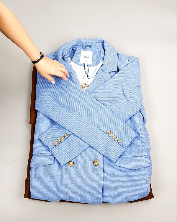 Фотография  809 - Пальто Bestseller 104#10,75 кг, ЛОТ №7561 оптом в Оренбурге и Оренбургской области