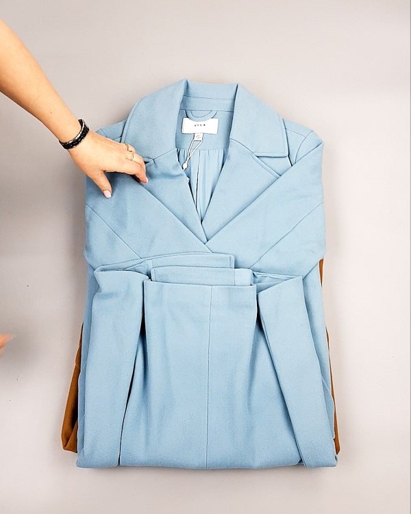 Фотография  165 - Пальто Bestseller 104#10,5 кг, ЛОТ №7559 оптом в Оренбурге и Оренбургской области