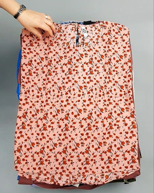 Фотография  683 - Bestseller Summer mix 104#15 кг, ЛОТ №7495 оптом в Оренбурге и Оренбургской области