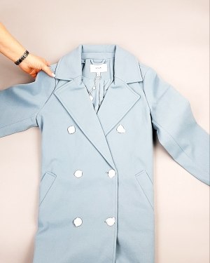 Фотография  972 - Пальто Bestseller 104#10,2 кг, ЛОТ №7558 оптом в Оренбурге и Оренбургской области