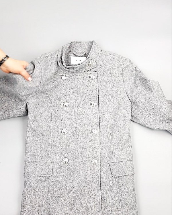 Фотография  224 - Пальто Bestseller 104#10 кг, ЛОТ №7557 оптом в Оренбурге и Оренбургской области