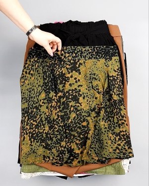 Фотография  746 - Bestseller Summer mix 104#15 кг, ЛОТ №7494 оптом в Оренбурге и Оренбургской области