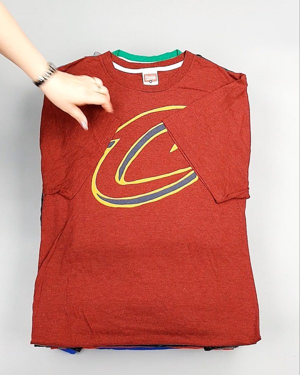 Фотография  818 - HOMAGE CAN 084#10 кг, ЛОТ №7499 оптом в Оренбурге и Оренбургской области