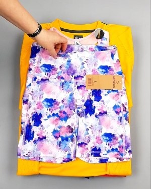 Фотография  687 - Sport дети CAN 124#5 кг, ЛОТ №7473 оптом в Оренбурге и Оренбургской области