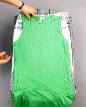 Фотография  574 - Bestseller Summer mix 104#15 кг, ЛОТ №7491 оптом в Оренбурге и Оренбургской области