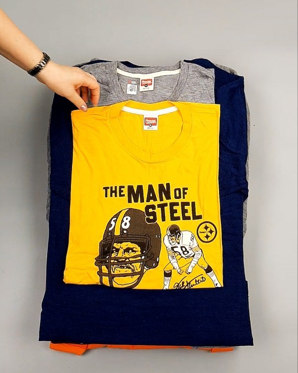 Фотография  486 - HOMAGE CAN 084#10 кг, ЛОТ №7496 оптом в Оренбурге и Оренбургской области