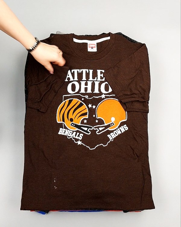 Фотография  161 - HOMAGE CAN 084#10 кг, ЛОТ №7499 оптом в Оренбурге и Оренбургской области