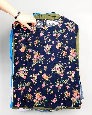 Фотография  420 - Bestseller Summer mix 104#15 кг, ЛОТ №7495 оптом в Оренбурге и Оренбургской области