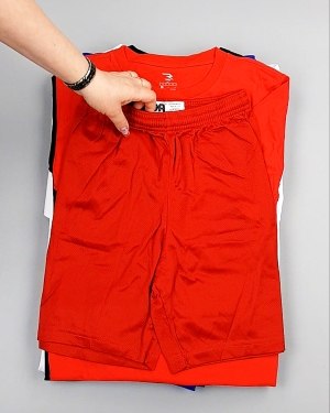 Фотография  201 - Sport дети CAN 124#5 кг, ЛОТ №7473 оптом в Оренбурге и Оренбургской области