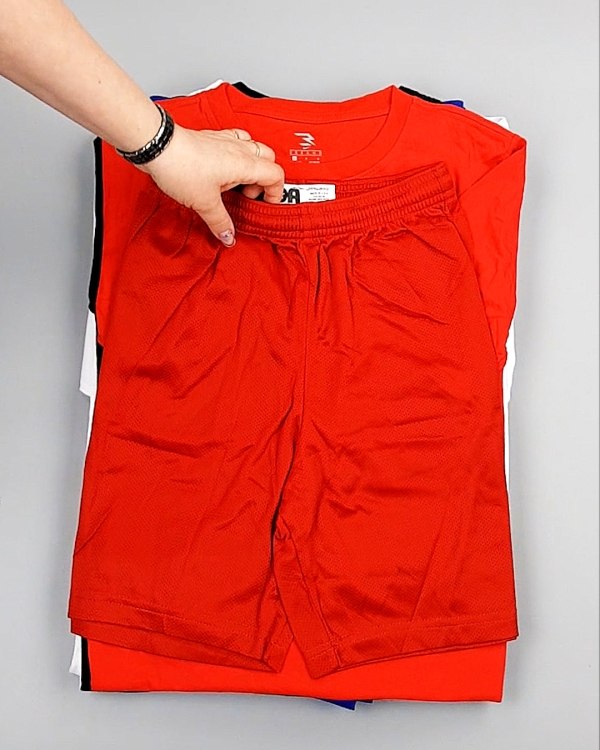 Фотография  178 - Sport дети CAN 124#5 кг, ЛОТ №7473 оптом в Оренбурге и Оренбургской области