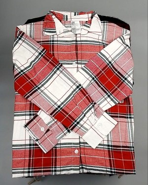 Купить 12191 H&M mix textil 1224#25 кг, ЛОТ №7489 оптом в Оренбурге и Оренбургской области