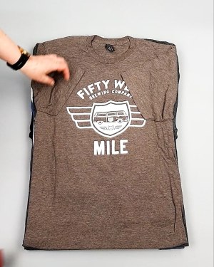 Фотография  407 - Футболки СТОК CAN 084#5 кг, ЛОТ №7839 оптом в Оренбурге и Оренбургской области